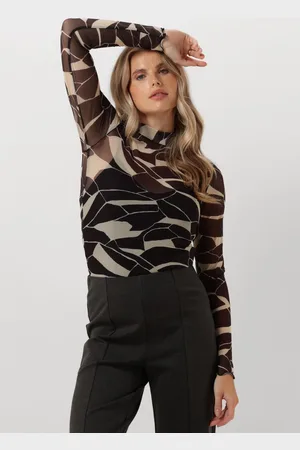 Moves Damen Tops & T-Shirts Filana - - Größe XS
