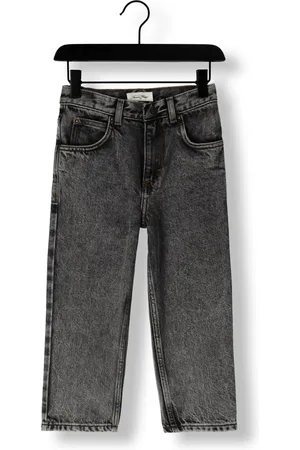 American Vintage Jungen Jeans Yopday Boys - - Größe 110