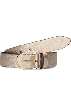 Elvy Damen Gürtel 30911 - - Größe 85