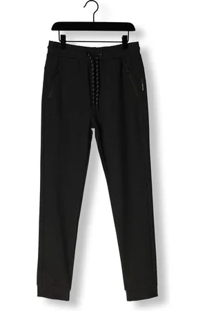 Indian Blue Jeans Jungen Hosen Jog Pant Check Zip - - Größe 104