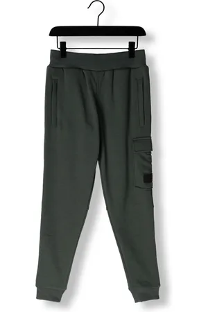 Malelions Jungen Hosen Cargo Sweatpants - - Größe 128