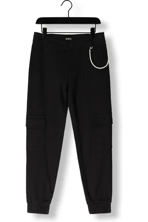 Indian Blue Jeans Mädchen Hosen Cargo Worker Fit - - Größe 134