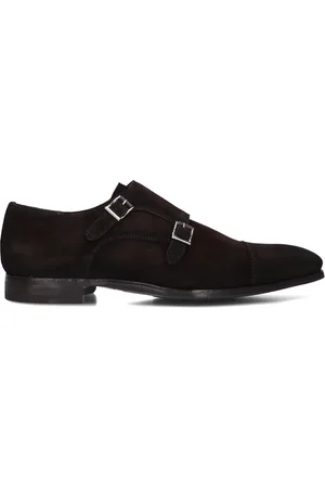 Magnanni Herren Business Schuhe 16016 - - Größe 39,5