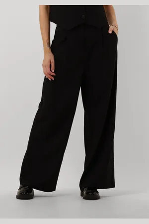 Modstrom Damen Hosen Galemd Wide Pants - - Größe XL