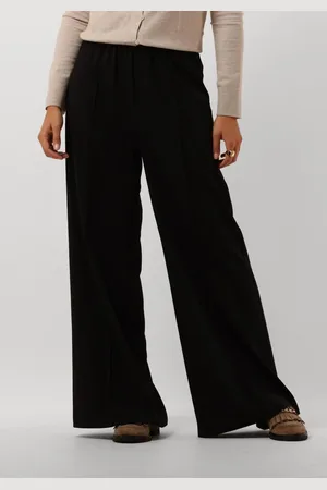INWEAR Damen Hosen Kamilw Wide Pant - - Größe 34