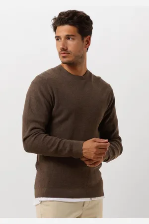 Matinique Herren Pullover & Cardigans Malagoon - - Größe XL