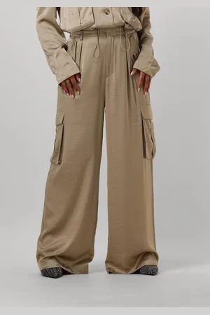 Aaiko Damen Hosen Lotta Pes 526 - - Größe XS