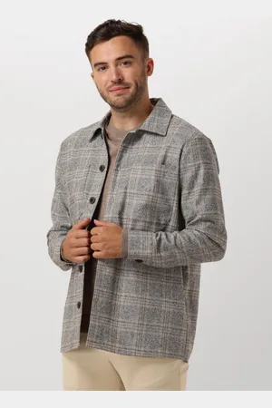 Matinique Herren Overshirts Madamo P - - Größe XL