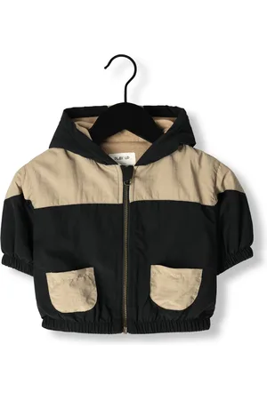 PLAY UP Jungen Jacken Parka - - Größe 62