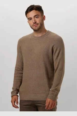 Matinique Herren Pullover & Cardigans Majobo - - Größe XL