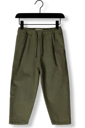 American Vintage Jungen Hosen Rygybay - - Größe 122