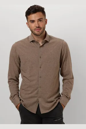 Dstrezzed Herren Hemden Kirk Shirt - - Größe XL
