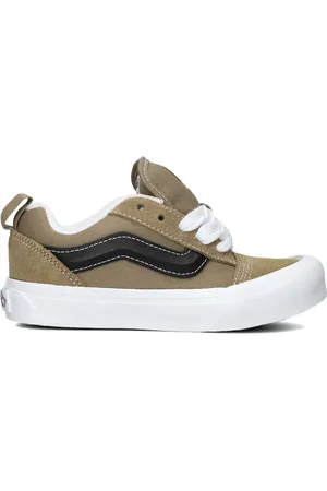 Vans Mädchen Sneaker Knu Skool - - Größe 27