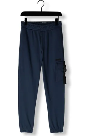 Nik & Nik Jungen Hosen Webbing Sweatpants - - Größe 116