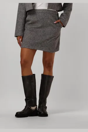 Circle Of Trust Damen Röcke Rebecca Skirt - - Größe XL