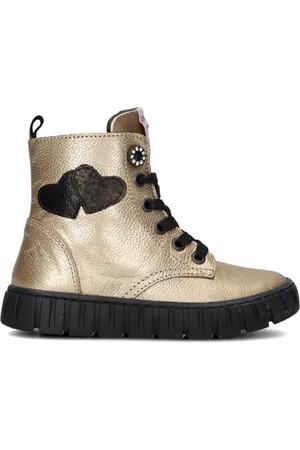 Jochie Mädchen Boots Delia - - Größe 23