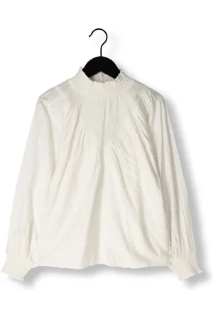 AI&KO Mädchen Tops & T-shirts Vanese Jacquard Vis 522 G - - Größe 128