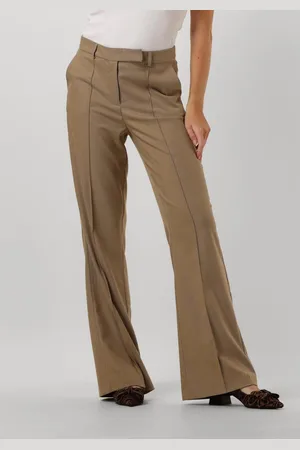 Aaiko Damen Hosen Chantalle Twill Vis 350 - - Größe XL