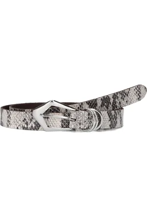 Elvy Damen Gürtel 25633 - - Größe 85