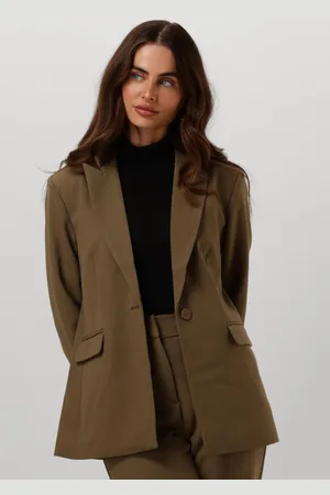 Y.A.S Damen Blazers Yaslikka Ls Blazer S. - - Größe XL