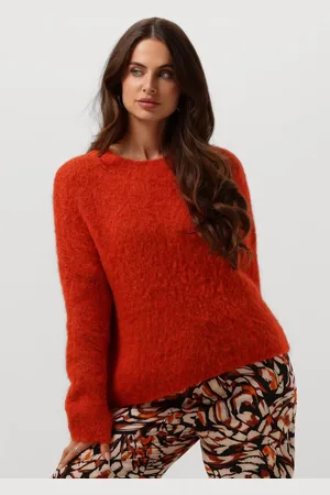 AMAYA Amsterdam Damen Pullover & Cardigans Bobbie Knitwear - - Größe XL
