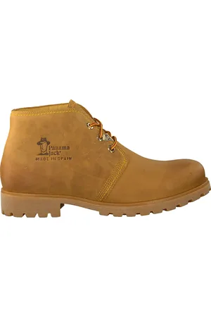 Panama Jack Herren Schnürschuhe Bota Panama Men - - Größe 40