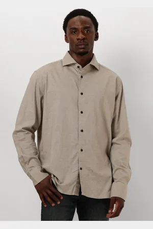 Dstrezzed Herren Hemden Olav Shirt - - Größe XL