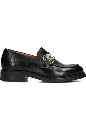 Billi Bi Damen Loafer A7032 - - Größe 36