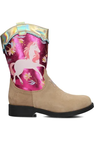 Shoesme Mädchen Stiefel Nw24w010 - - Größe 31
