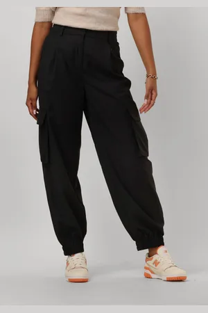 Y.A.S Damen Hosen Yaspenni Hw Ankle Pant - - Größe XL