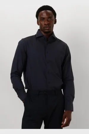 Dstrezzed Herren Hemden Olav Shirt - - Größe XL
