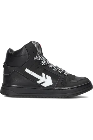 Vingino Jungen Sneaker Kevin Hi - - Größe 30