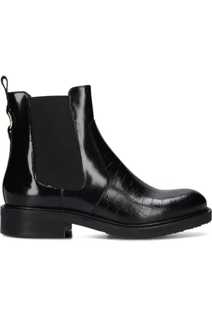 Billi Bi Damen Boots A7103 - - Größe 37