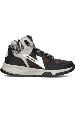 Vingino Jungen Sneaker Vito Mid - - Größe 30