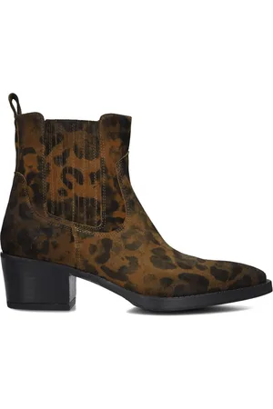 Blasz Damen Stiefeletten 34 - - Größe 36