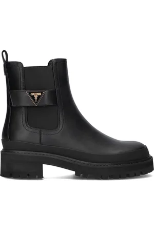 Guess Damen Boots Bensly - - Größe 38