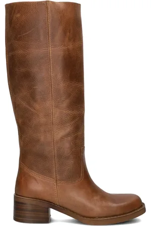 Inuovo Damen Stiefel A01006 - - Größe 37