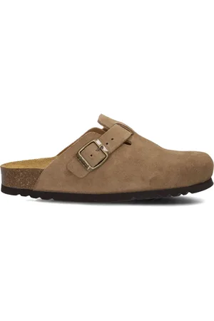 Scholl Damen Slipper Fae - - Größe 36