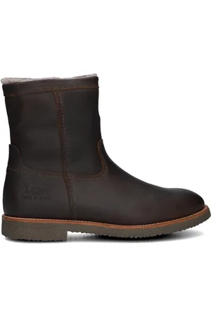 Panama Jack Herren Boots Gilbert Igloo - - Größe 41