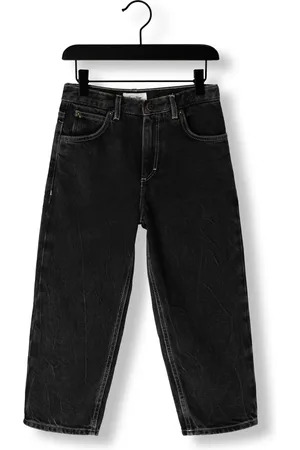 American Vintage Jungen Jeans Yopday-b - - Größe 110