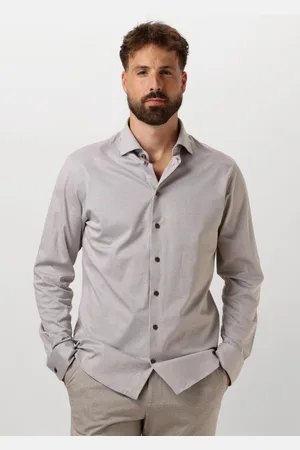 Matinique Herren Hemden Mamarc N - - Größe 38