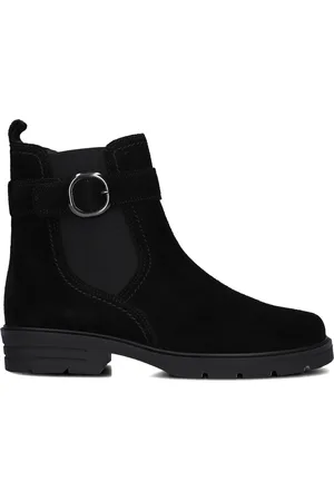 Gabor Damen Stiefeletten 653.1 - - Größe 35