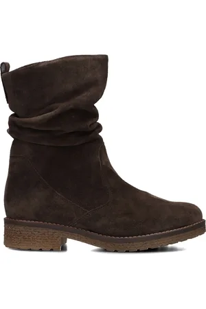 Gabor Damen Stiefeletten 013 - - Größe 35,5