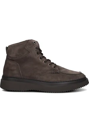 Nubikk Herren Boots Jonah Artic - - Größe 40