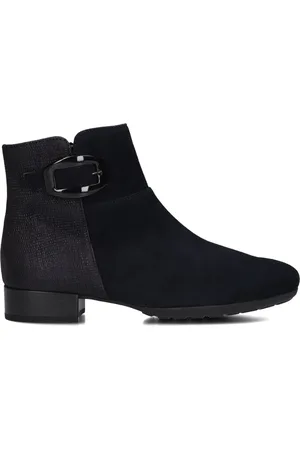 Gabor Damen Stiefeletten 714.1 - - Größe 37