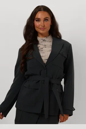 Aaiko Damen Blazers Noa R Pes 345 - - Größe XL