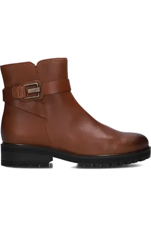 Gabor Damen Stiefeletten 762 - - Größe 35