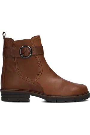 Gabor Damen Stiefeletten 653.1 - - Größe 35,5