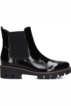 Gabor Damen Boots 051 - - Größe 36