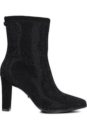 Mexx Damen Stiefeletten Mandy Macy - - Größe 37